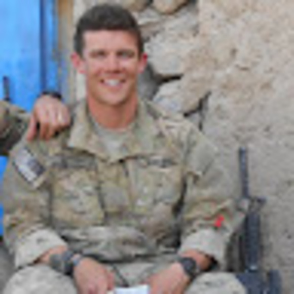 Meet your Posher, David - Picture 1 of 1